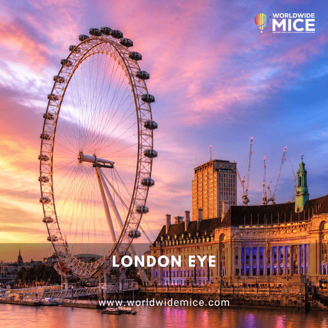 London Eye